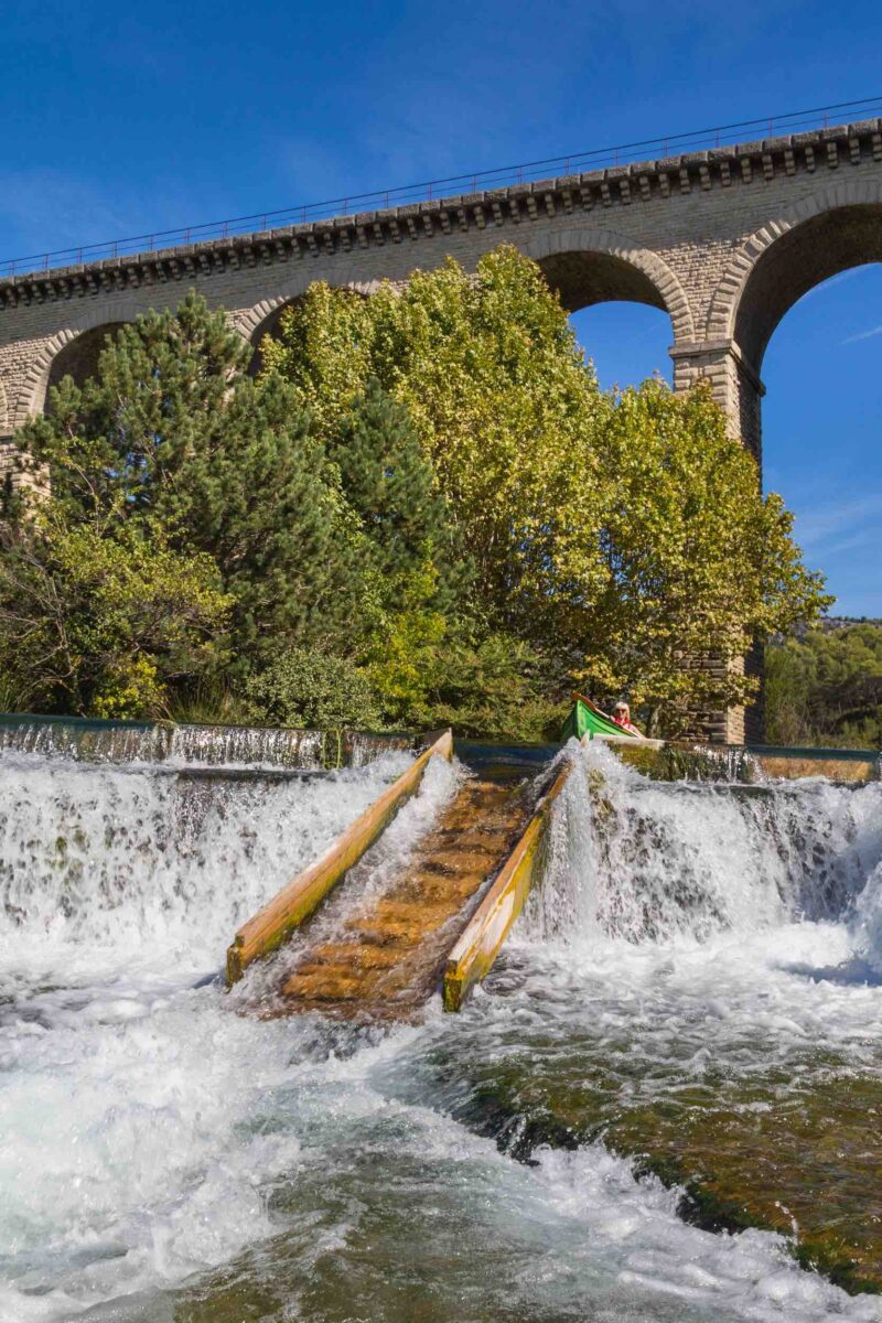 Accueil Canoé Kayak English Kayak Vert Canoë Vaucluse